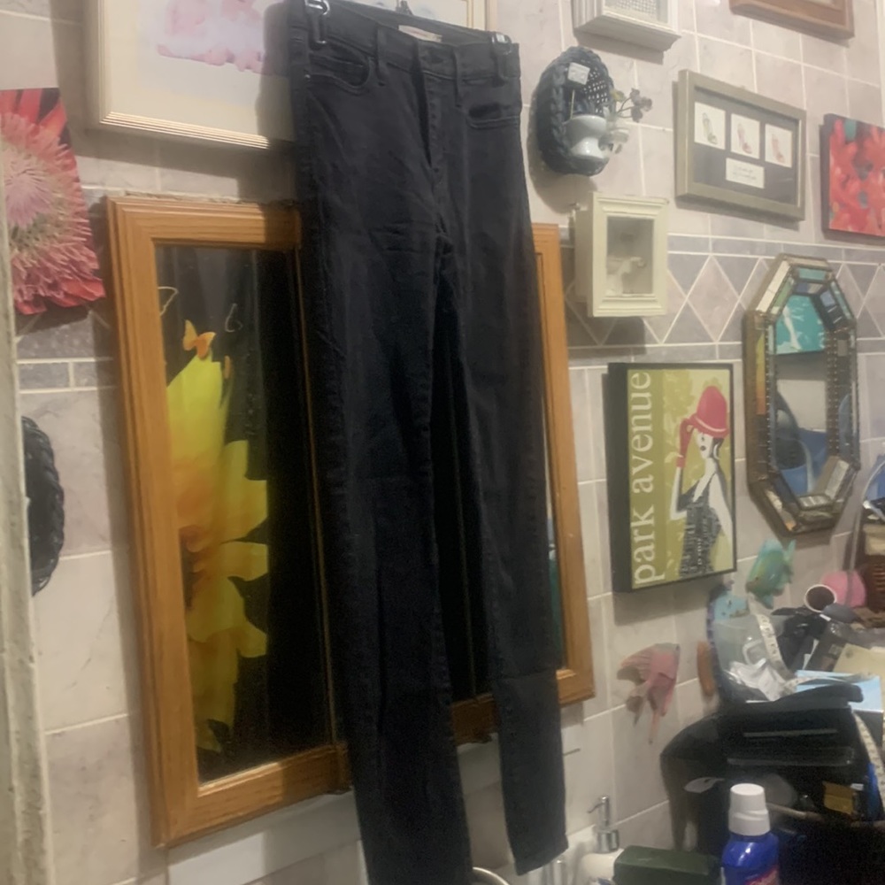 Levi’s skinny jeans - Picture 2 of 11